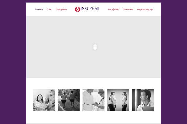 Site using Tippy plugin