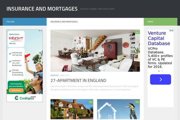 insurance4u.info site used MH Purity lite