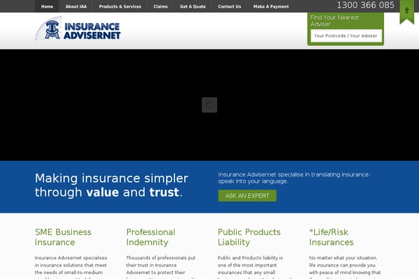 insuranceadviser.net site used Keorra