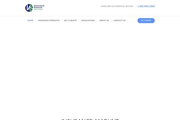 Site using Trx_utils plugin
