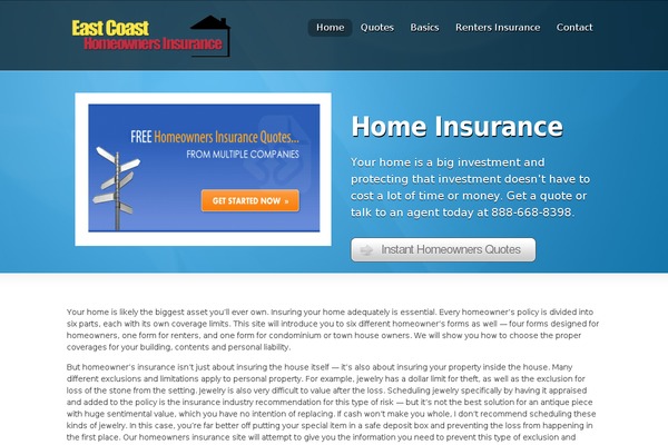 Optimize theme site design template sample
