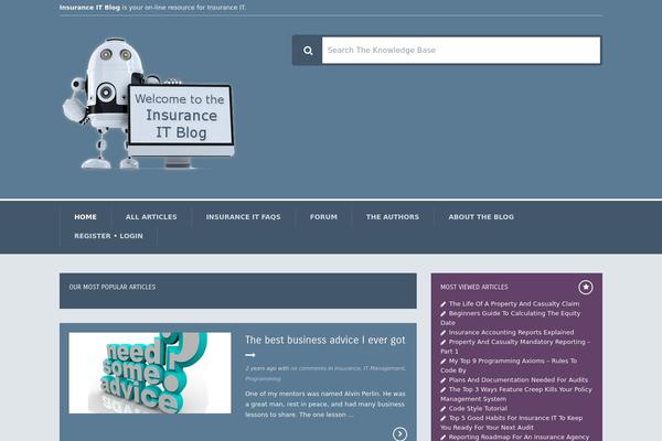 Site using Ct-shortcodes plugin