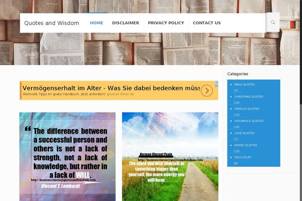 Site using TW Pagination plugin