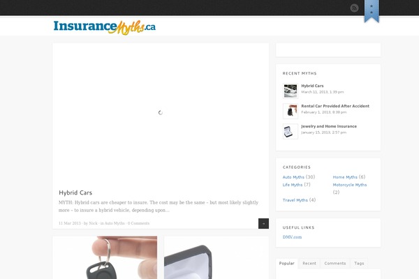 Shoutbox theme site design template sample