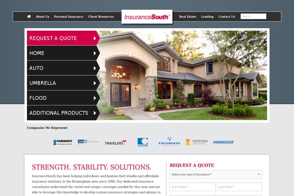Site using Contact Form 7 IE DatePicker and Number Spinner Fix plugin