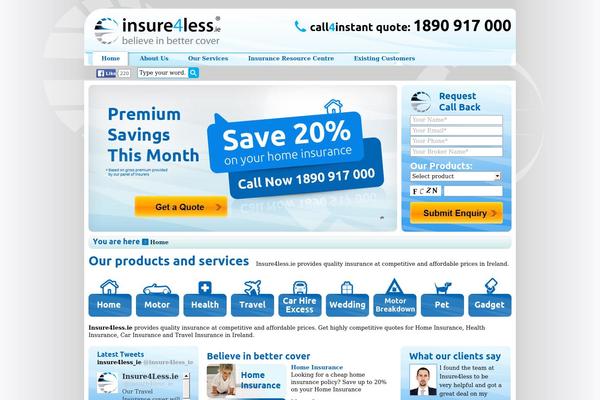 Site using EU Cookie Law plugin