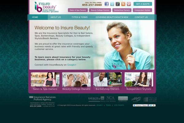Site using AddToAny Share Buttons plugin