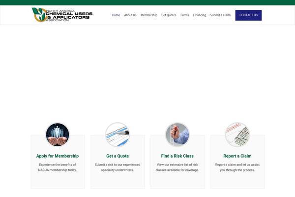 Site using Tablepress-responsive-tables plugin