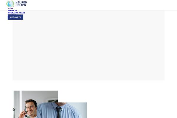 Site using Float-menu plugin