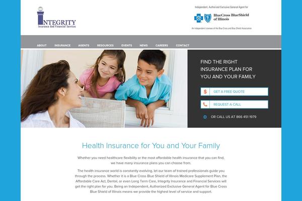 Base theme site design template sample