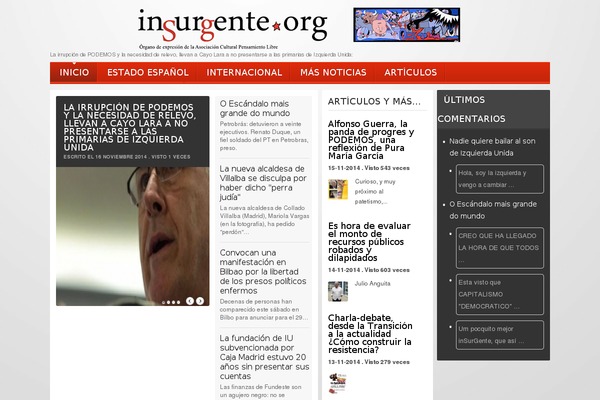 Site using Jnews-weather plugin