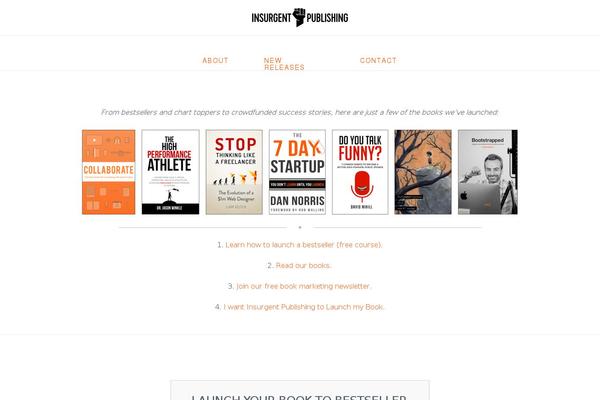Site using WordPress Button Plugin MaxButtons plugin