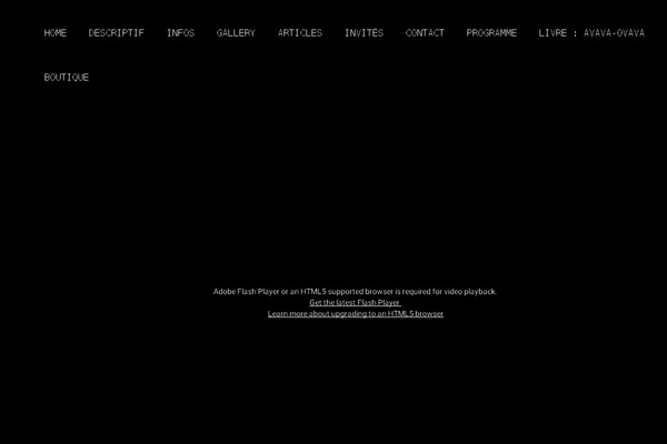 Asteria Lite theme site design template sample