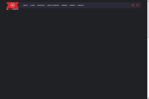 ist theme websites examples