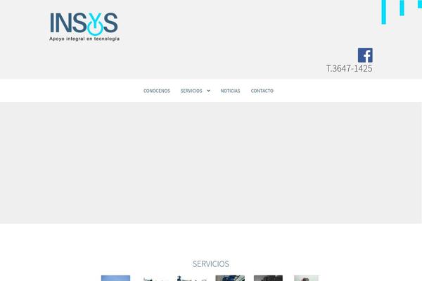 Site using Theme-customisations-master plugin