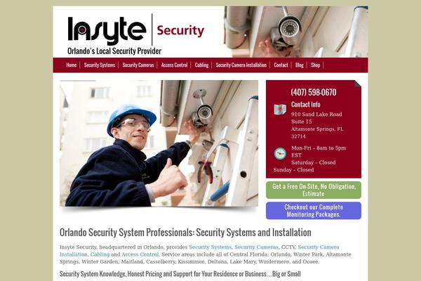 Centita theme site design template sample