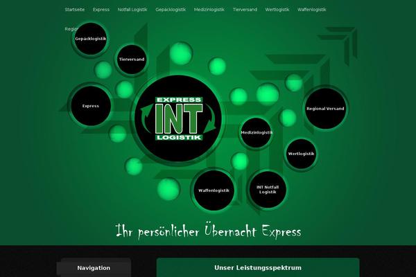 Site using Sticky Header by ThematoSoup plugin