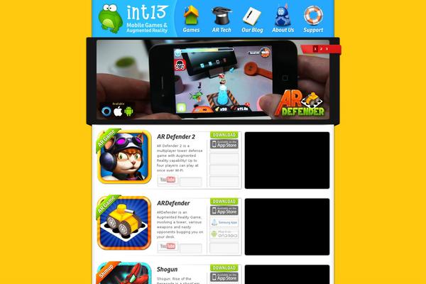 int13.net site used Int13