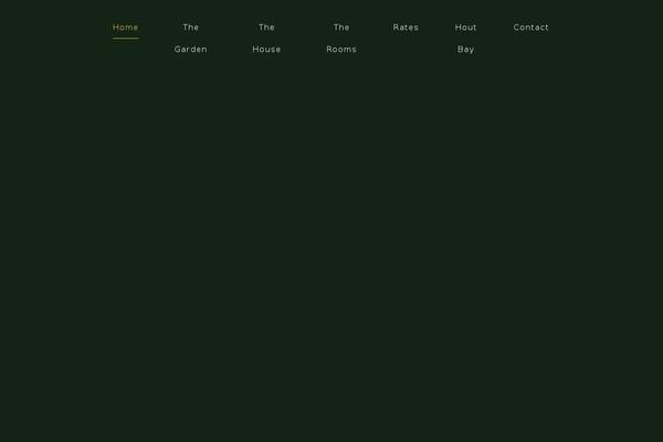 The-core-parent theme site design template sample