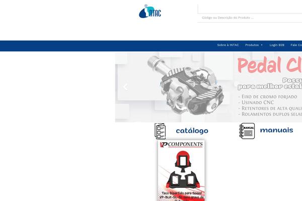 Site using Woocommerce-mercadopago plugin
