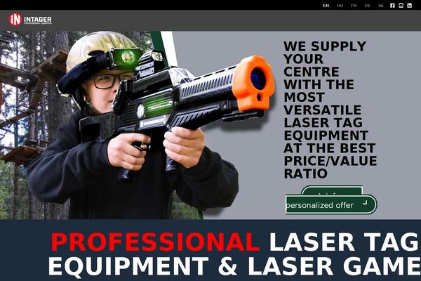 Site using Woo-3d-viewer plugin