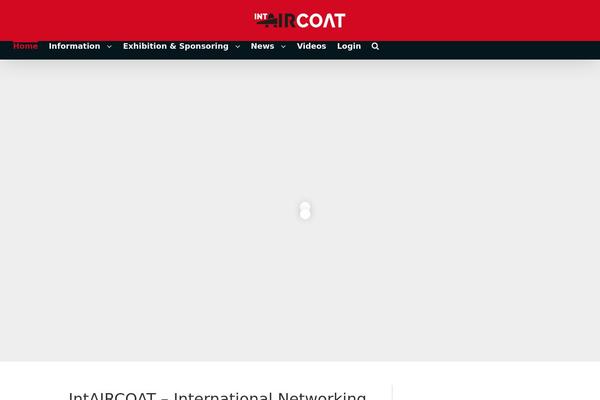 Site using Wp-magnific-popup plugin