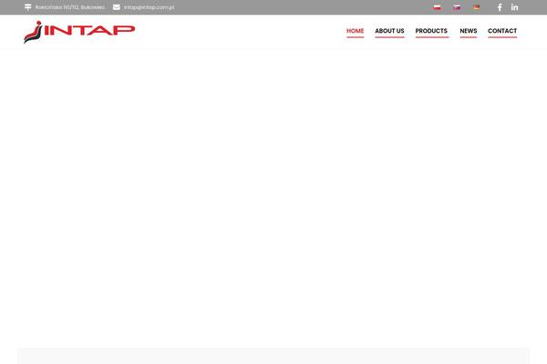 Xtra-child theme site design template sample