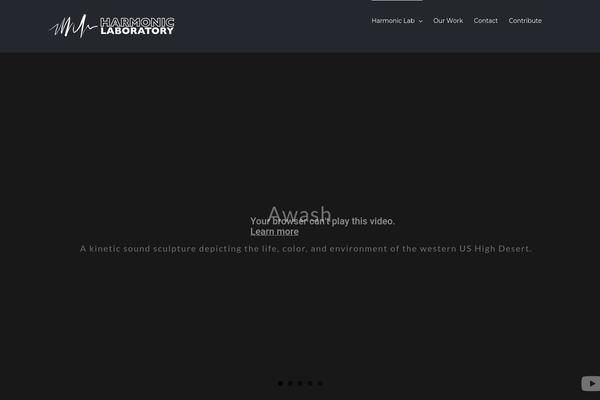 Avada Child Theme theme site design template sample