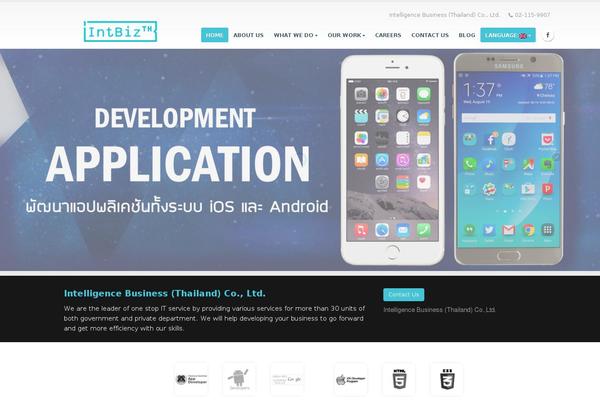 Site using Wp-logo-showcase plugin