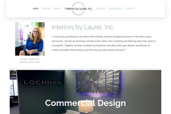 Avada Child Theme theme site design template sample