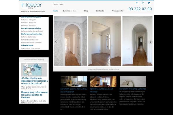 Site using Carousel-horizontal-posts-content-slider-pro plugin