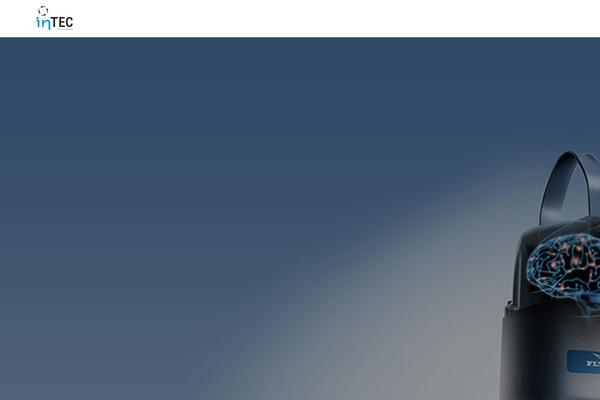 Site using Litho-addons plugin