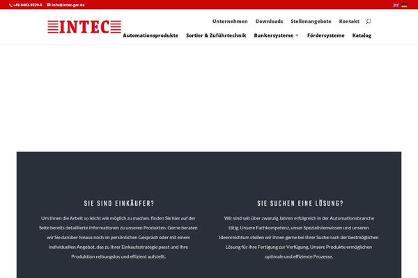 Site using Wp-media-folder plugin