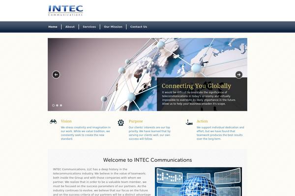 Modernize v3.16 theme site design template sample