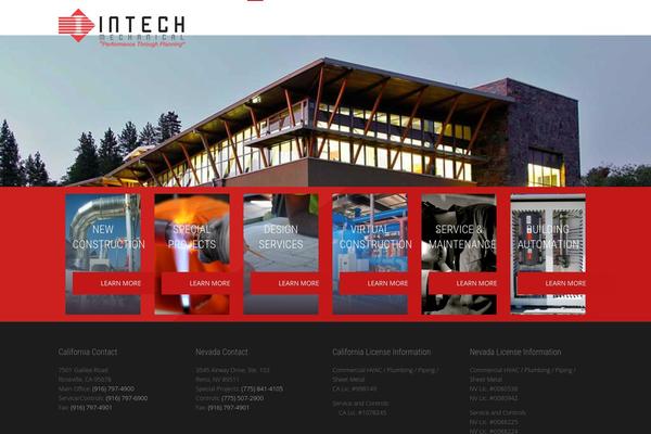 Site using LayerSlider plugin
