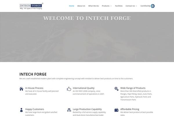 Site using ULTIMATE TABLES plugin