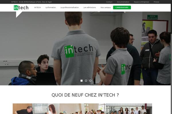 Site using Cp-google-analytics plugin
