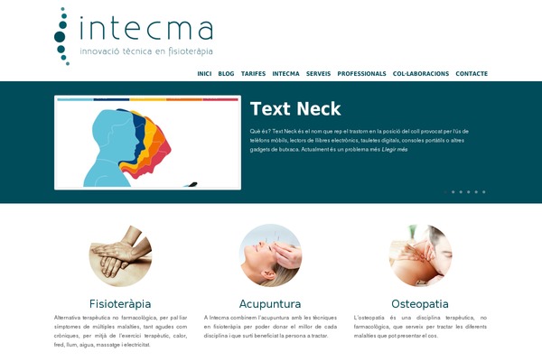 Care theme site design template sample
