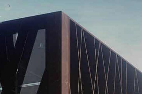Brixey theme site design template sample