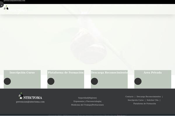 Site using Fusion-core plugin
