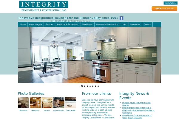 Site using Fancybox Plus plugin