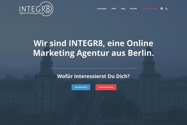 Site using Borlabs-cookie plugin