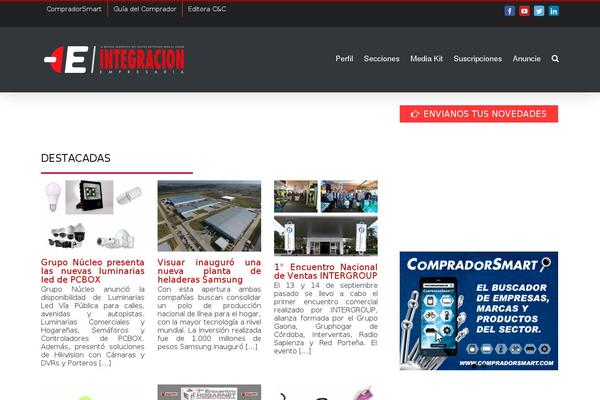 Site using Olevmedia Shortcodes plugin