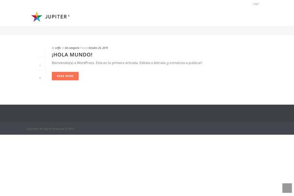 Site using Contact Form 7 Designer plugin
