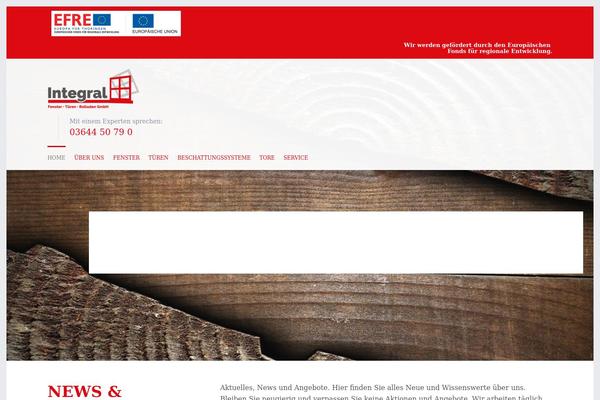 Site using Floatton plugin