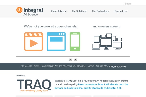 Essentials-child theme site design template sample