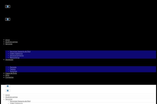 Site using Lastudio plugin