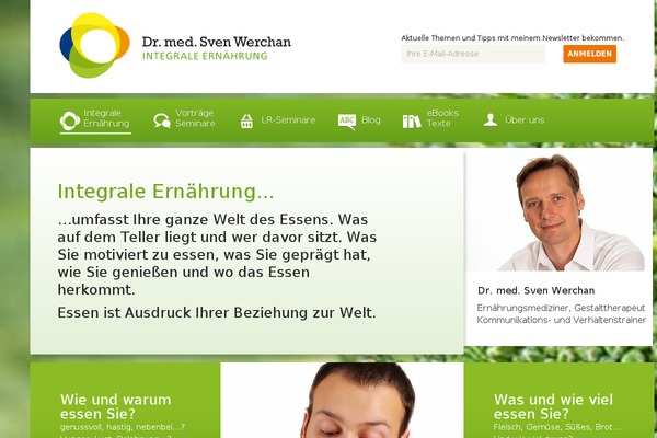 Site using 2 Click Social Media Buttons plugin