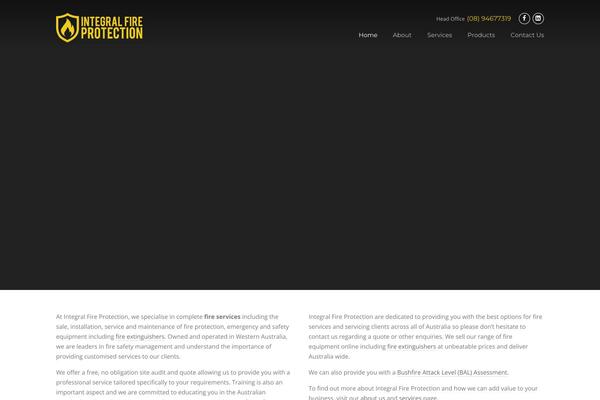 Site using Novashare plugin