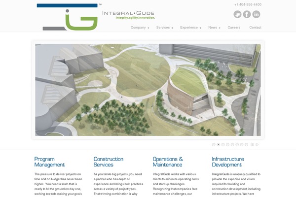 uDesign theme site design template sample